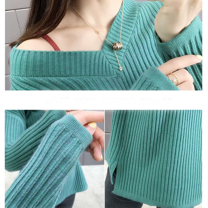 Lune London | Seine Warm Sweater