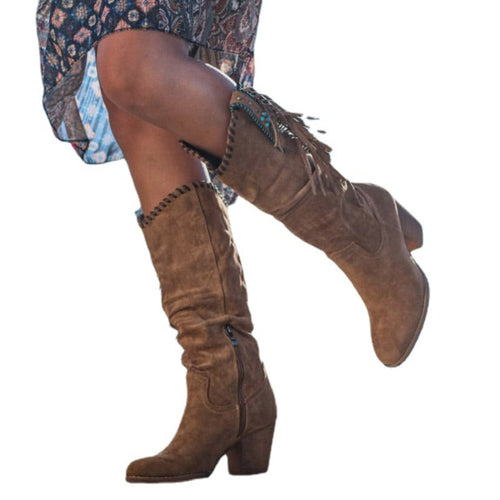 Amarae | Wild West Boots