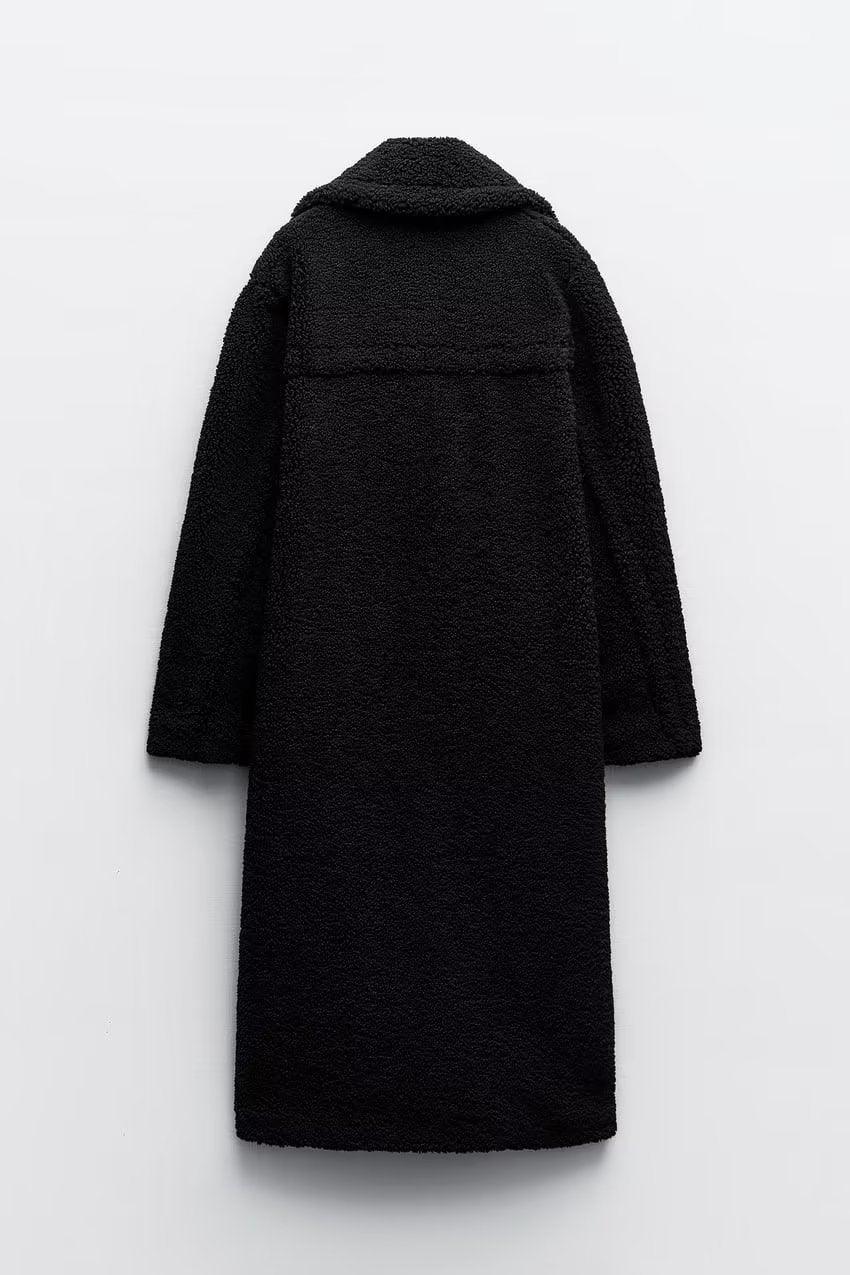 Lune London | Women's coat - Longer cut - Winter