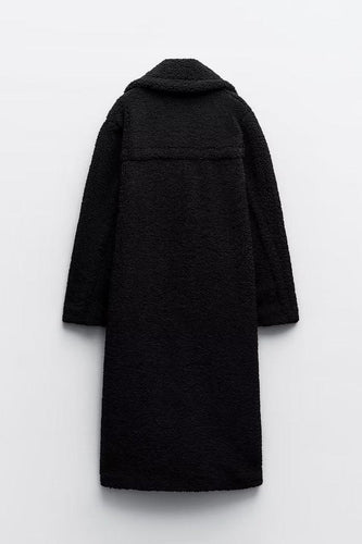 Amarae | Women's coat - Longer cut - Winter