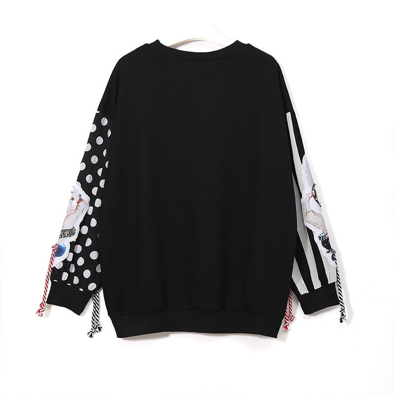 Lune London | Stylist Oma Sweater