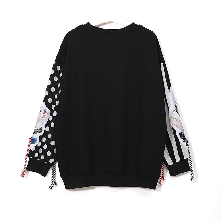 Lune London | Stylist Oma Sweater