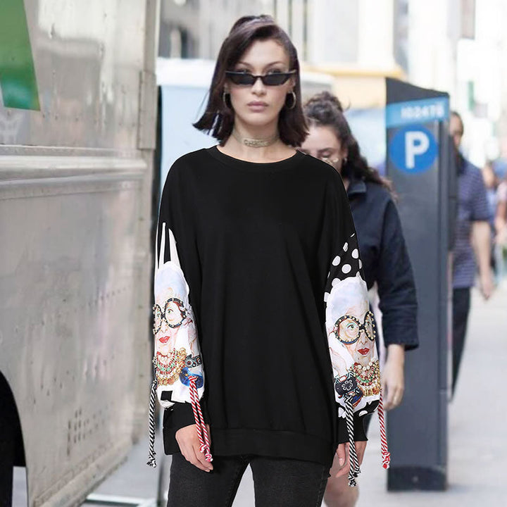 Lune London | Stylist Oma Sweater