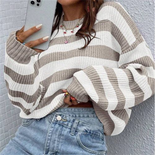 Amarae | Fashionable and Effortless Sweater