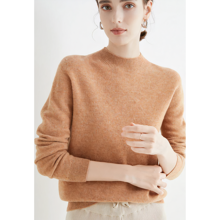 in cashmere - Yelena