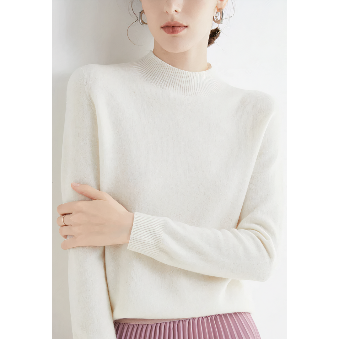 Lune London | Knit sweater for women