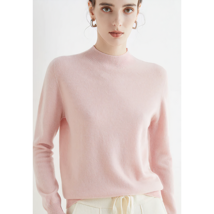 in cashmere - Yelena