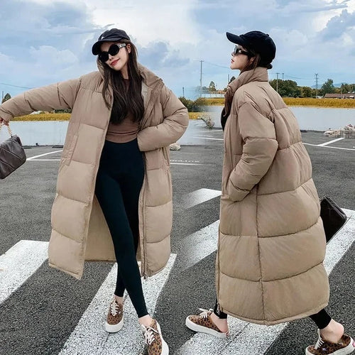 Amarae | Cotton jacket for women