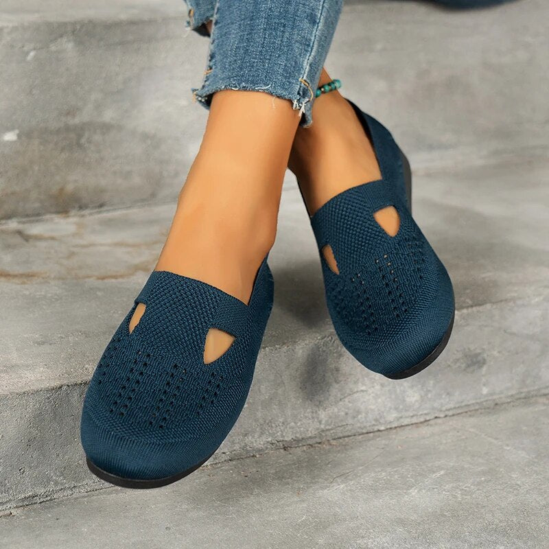 Lune London | Ultra-Light Breathable Shoes