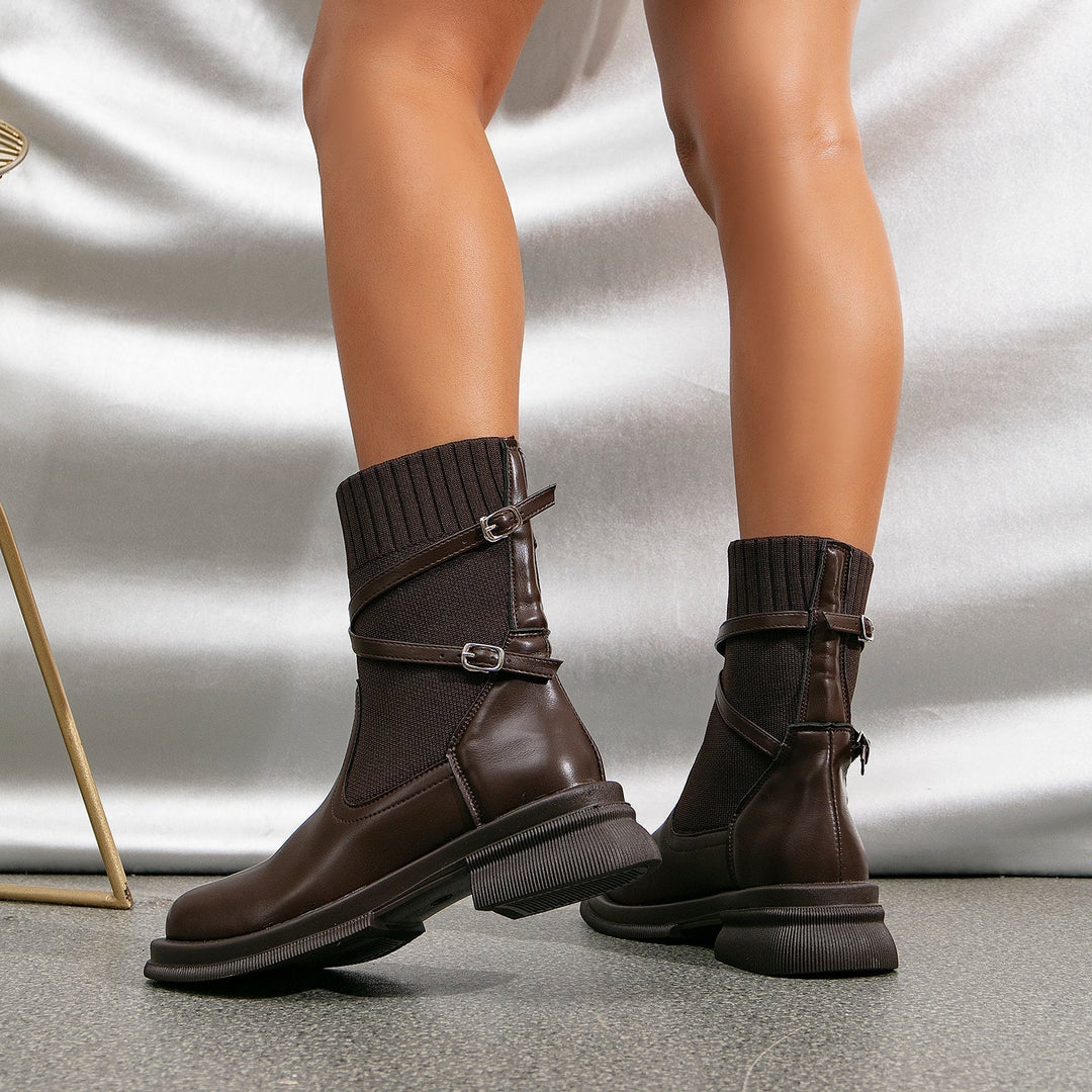 Lune London | Stylish support with every buckle