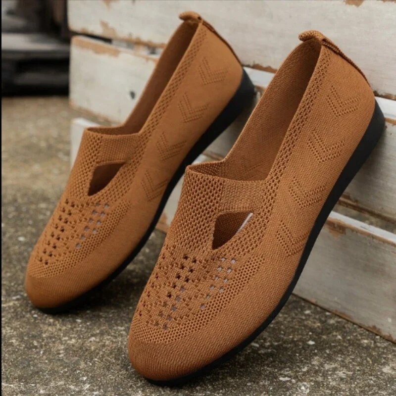 Lune London | Ultra-Light Breathable Shoes