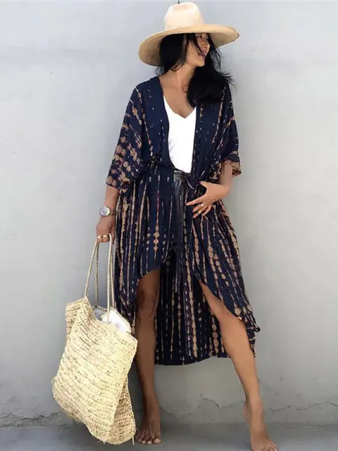 Lune London | Beach Sarong