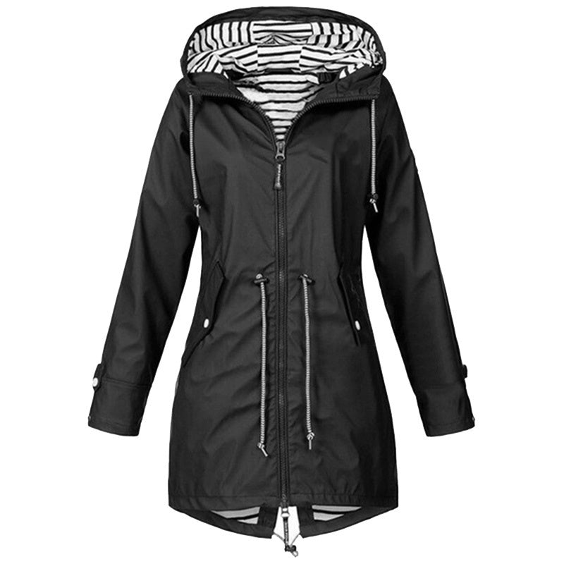 Amarae | Modern parka