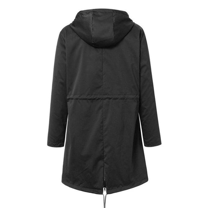Amarae | Modern parka