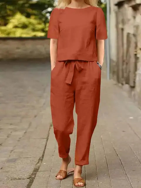 Lune London | 2-Piece Set for Women