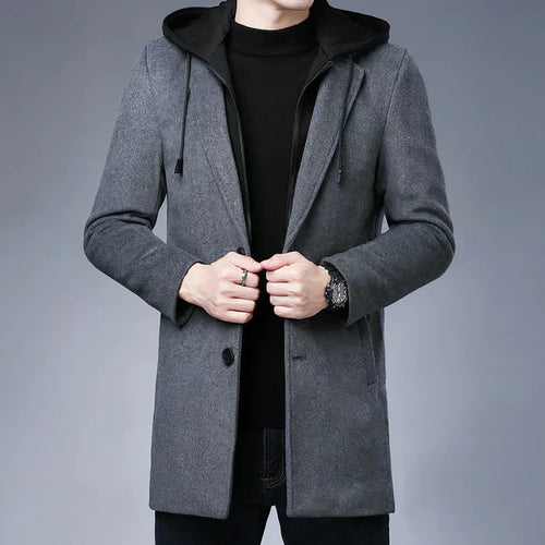 Amarae | Two-In-One Winter Jacket