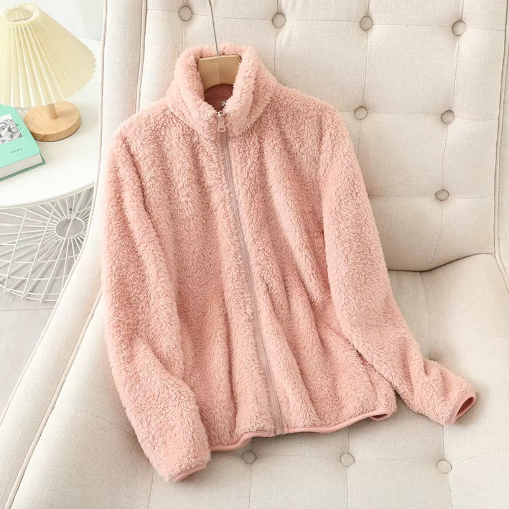 Amarae | Women's Fleece Jacket