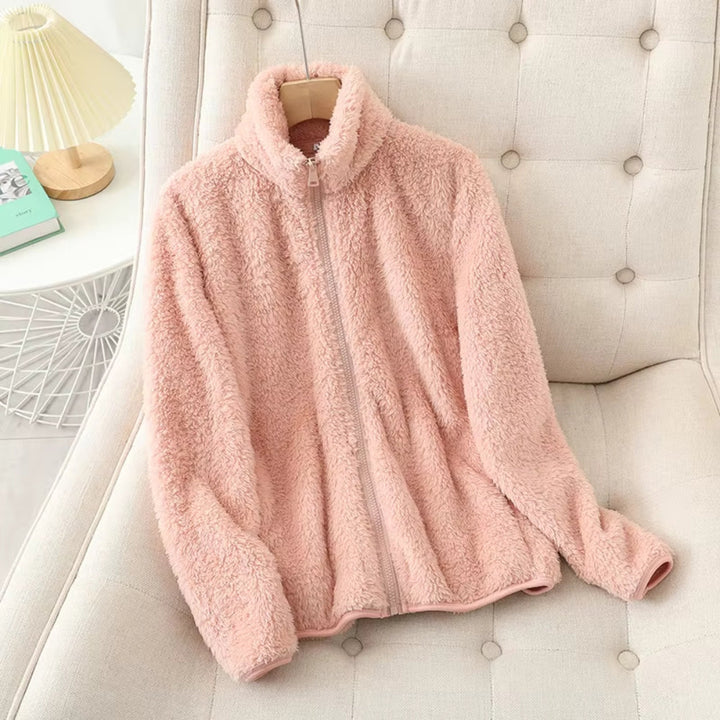 Amarae | Women's Fleece Jacket