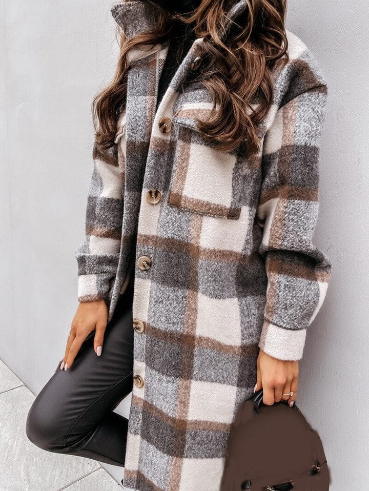 Lune London | Women's jacket in various colors