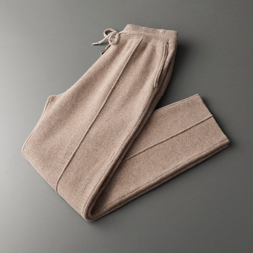 Chic Und Stil | Merino Pants Soft & Breathable