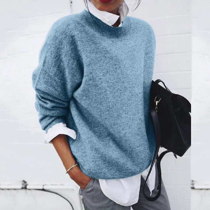 Lune London | Women's sweater - Modern and chic fashion