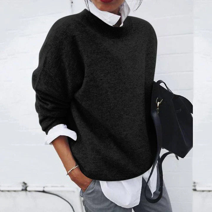 Lune London | Women's sweater - Modern and chic fashion