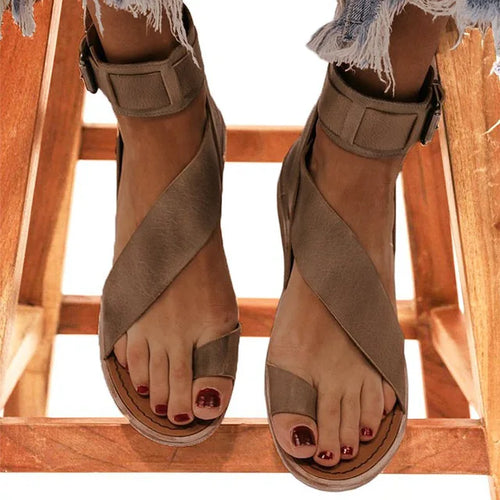 Amarae | Elegant Fashionable Sandals Women Summer