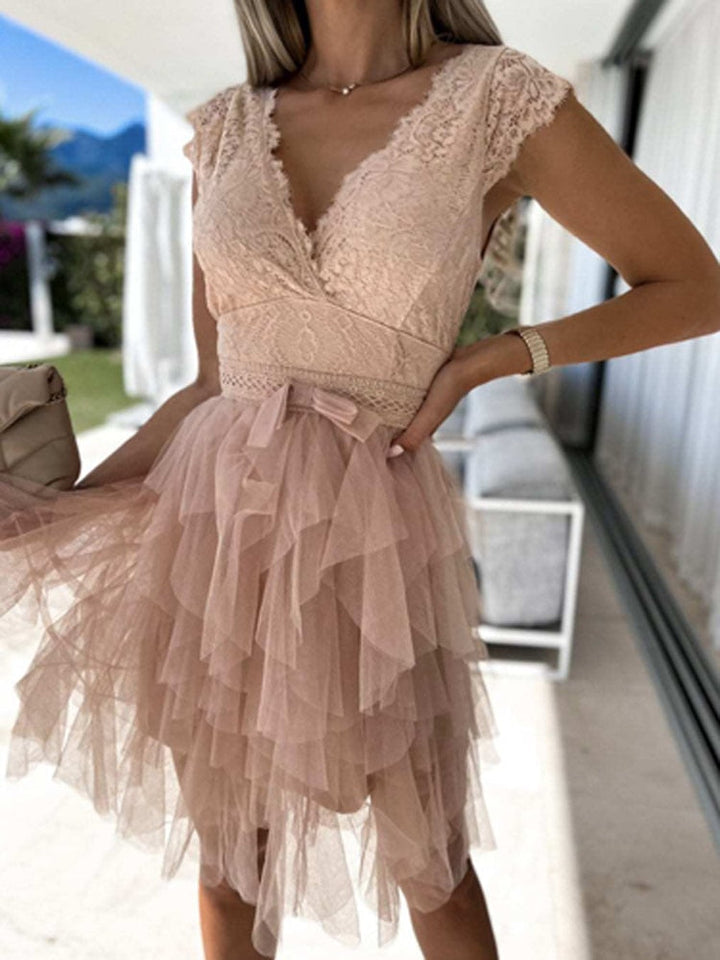 Lune London | Cocktail Dress for Women Elegant for Special Occasions