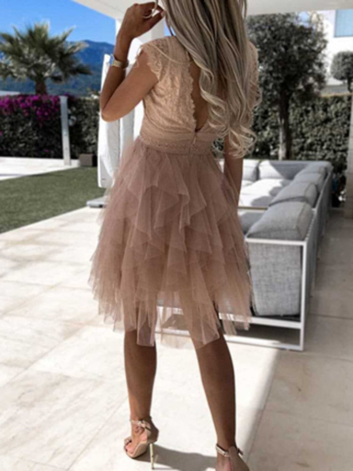Lune London | Cocktail Dress for Women Elegant for Special Occasions