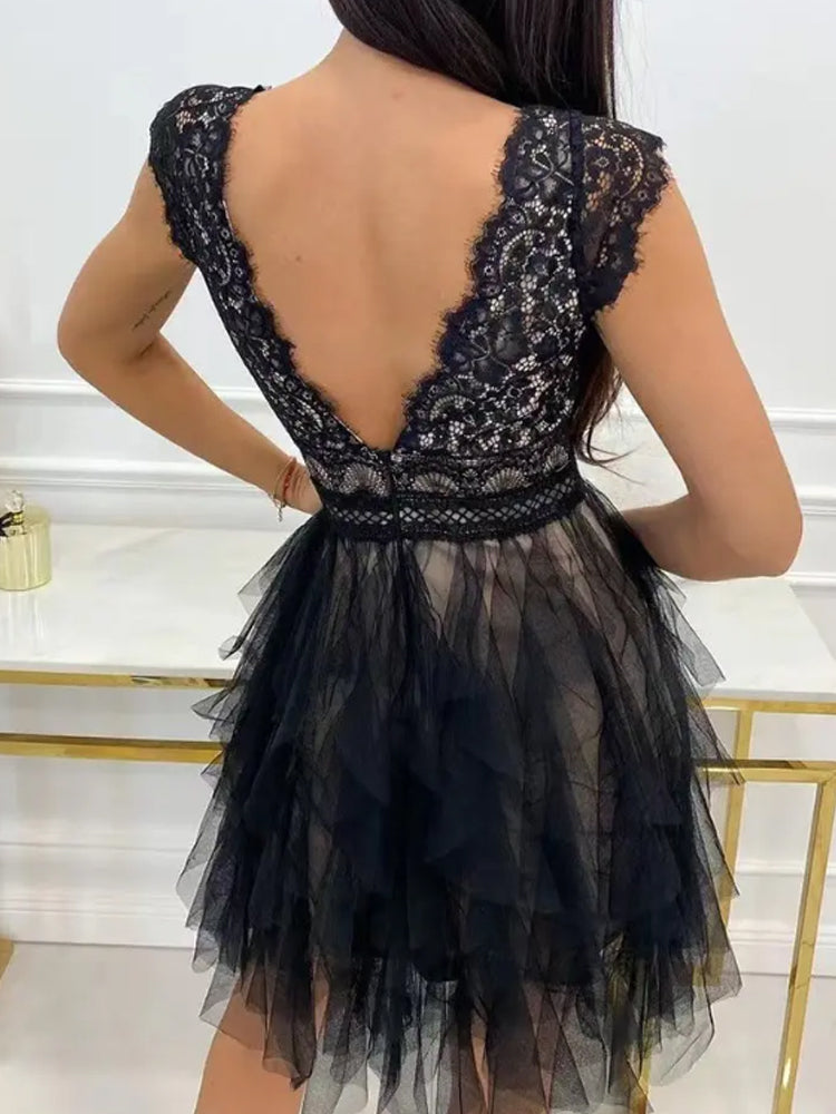 Lune London | Cocktail Dress for Women Elegant for Special Occasions