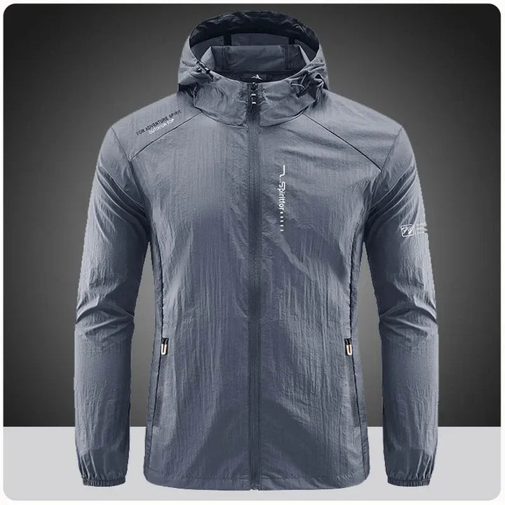 Chic Und Stil | Waterproof Outdoor Jacket