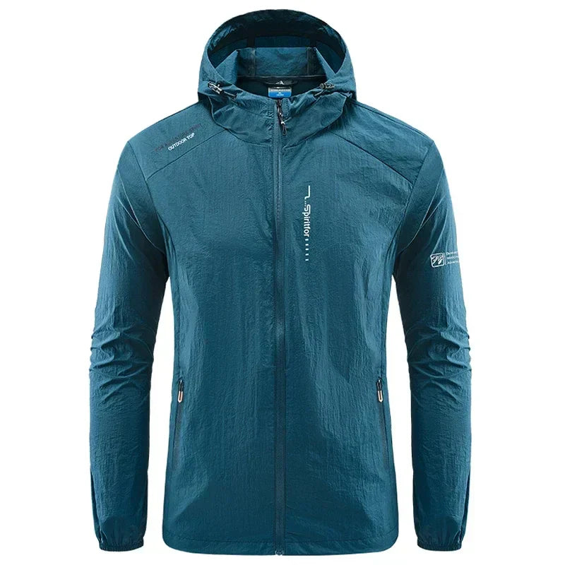 Chic Und Stil | Waterproof Outdoor Jacket