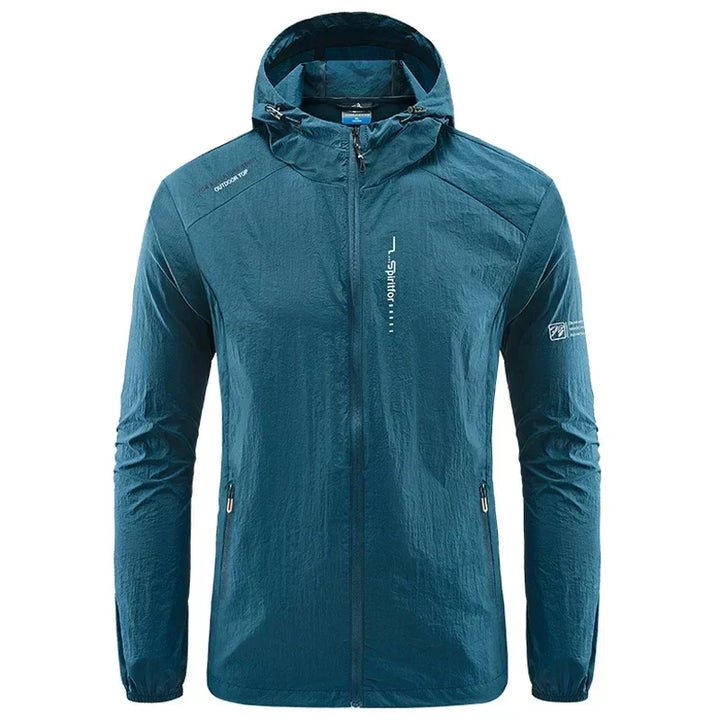 Chic Und Stil | Waterproof Outdoor Jacket