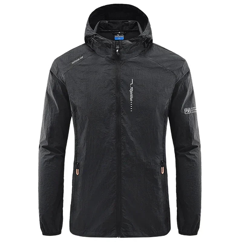 Chic Und Stil | Waterproof Outdoor Jacket