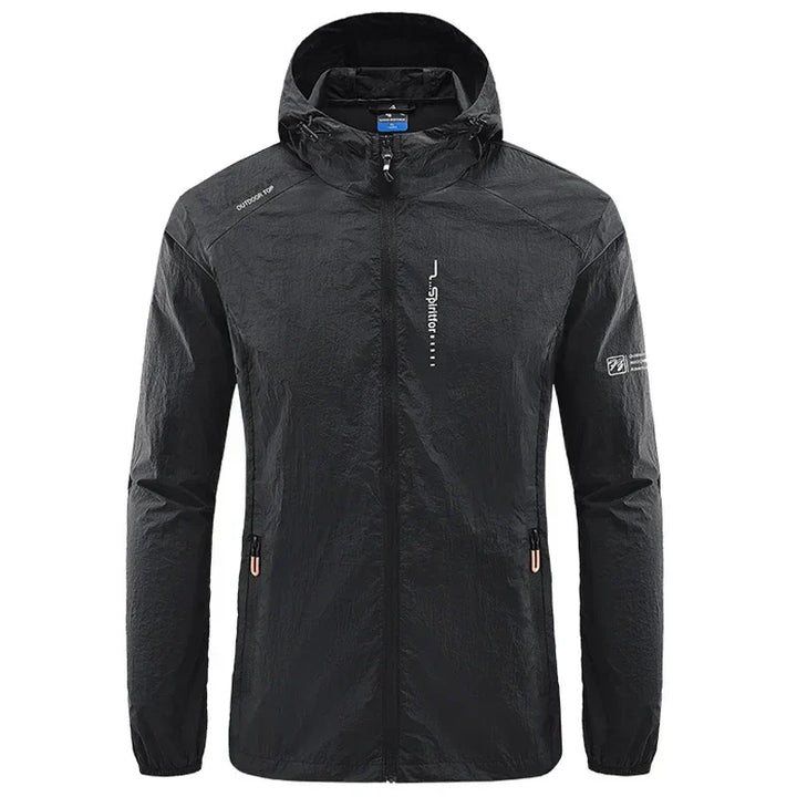 Chic Und Stil | Waterproof Outdoor Jacket