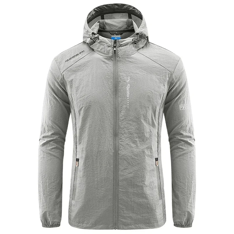 Chic Und Stil | Waterproof Outdoor Jacket