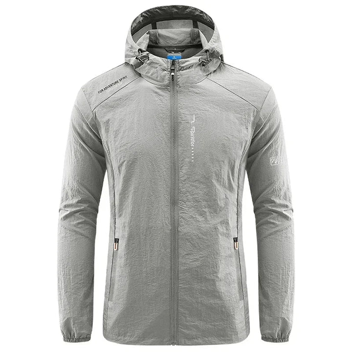 Chic Und Stil | Waterproof Outdoor Jacket