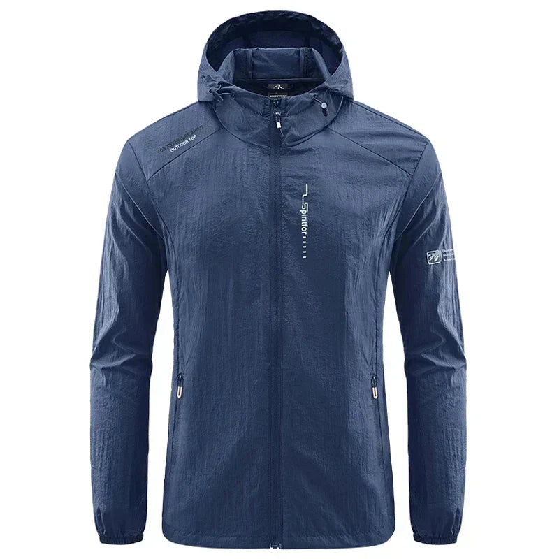 Chic Und Stil | Waterproof Outdoor Jacket