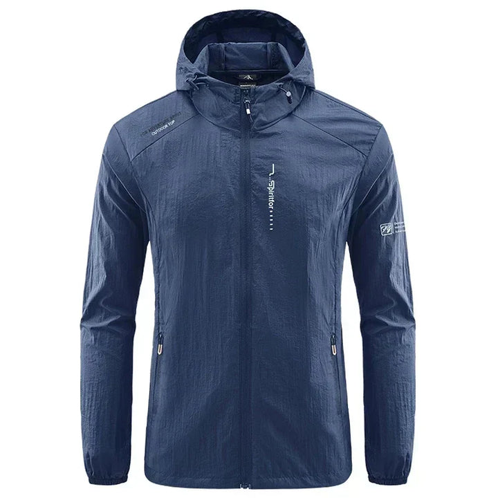 Chic Und Stil | Waterproof Outdoor Jacket