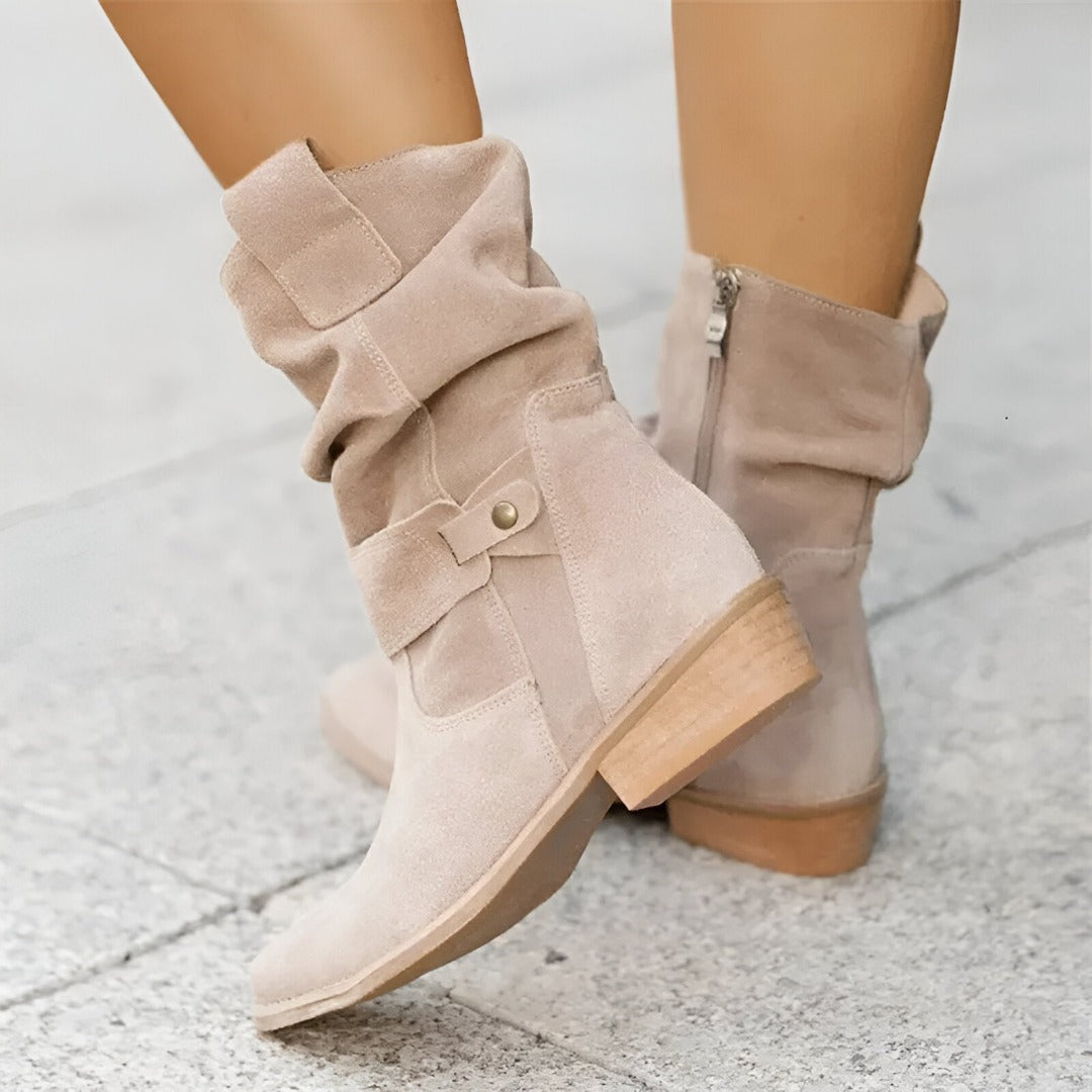 Lune London | avec semelle douce - chaussures de loisirs
