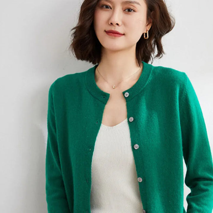 Lune London | Women's Gilet - Versatile Layers