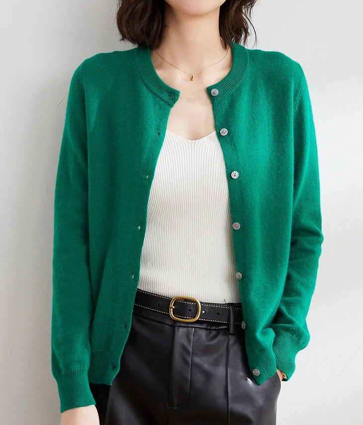 Lune London | Women's Gilet - Versatile Layers