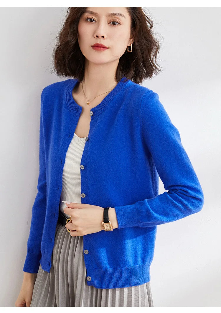 Lune London | Women's Gilet - Versatile Layers