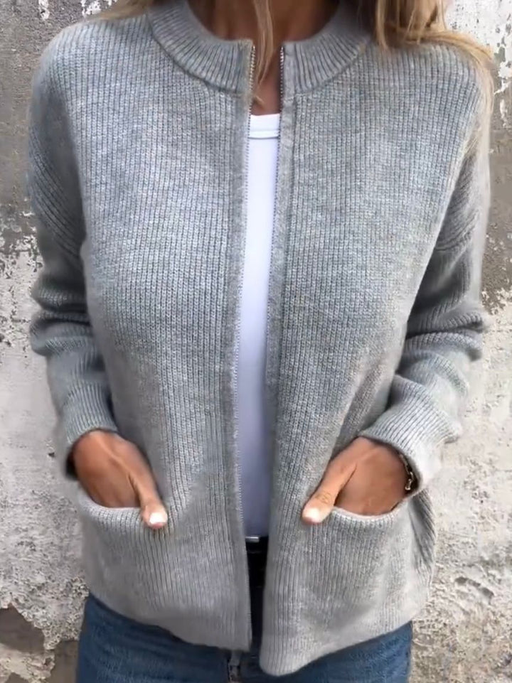 Lune London | Women's Waistcoat - Elegant long waistcoat for every occasion