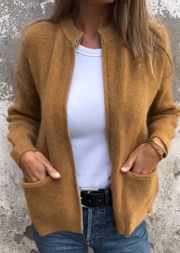 Amarae | Women's Waistcoat - Elegant long waistcoat for every occasion