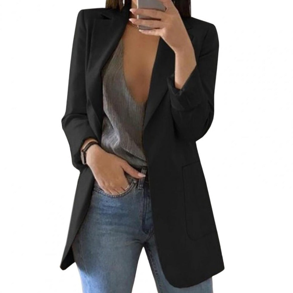Lune London | Women's Blazer - Formal wear for a professional style