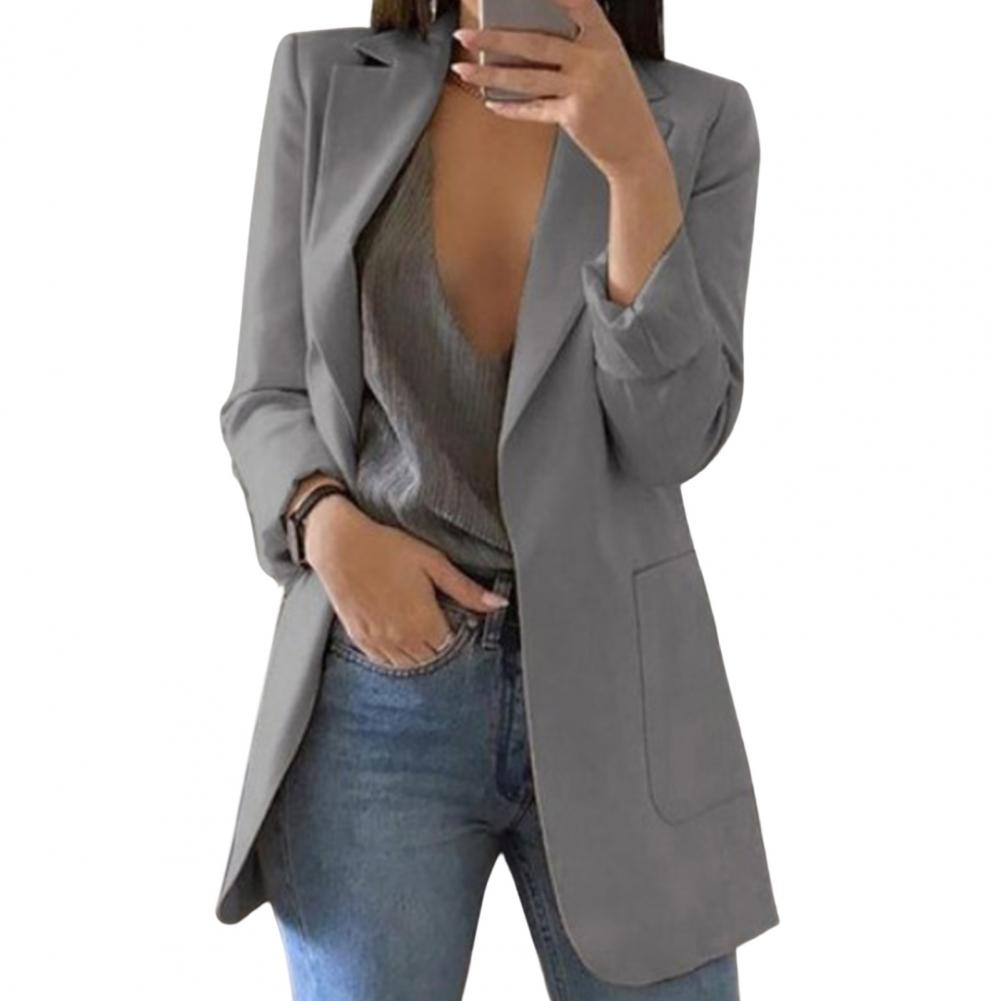 Lune London | Women's Blazer - Formal wear for a professional style