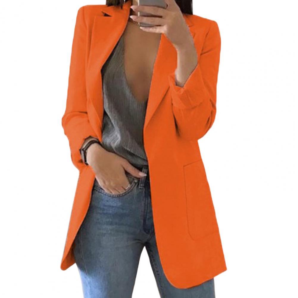 Lune London | Women's Blazer - Formal wear for a professional style
