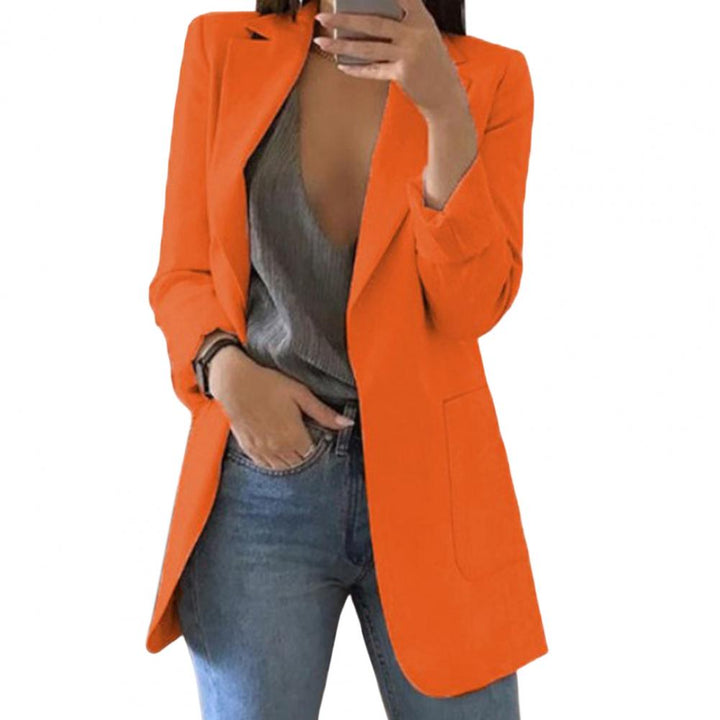 Lune London | Women's Blazer - Formal wear for a professional style