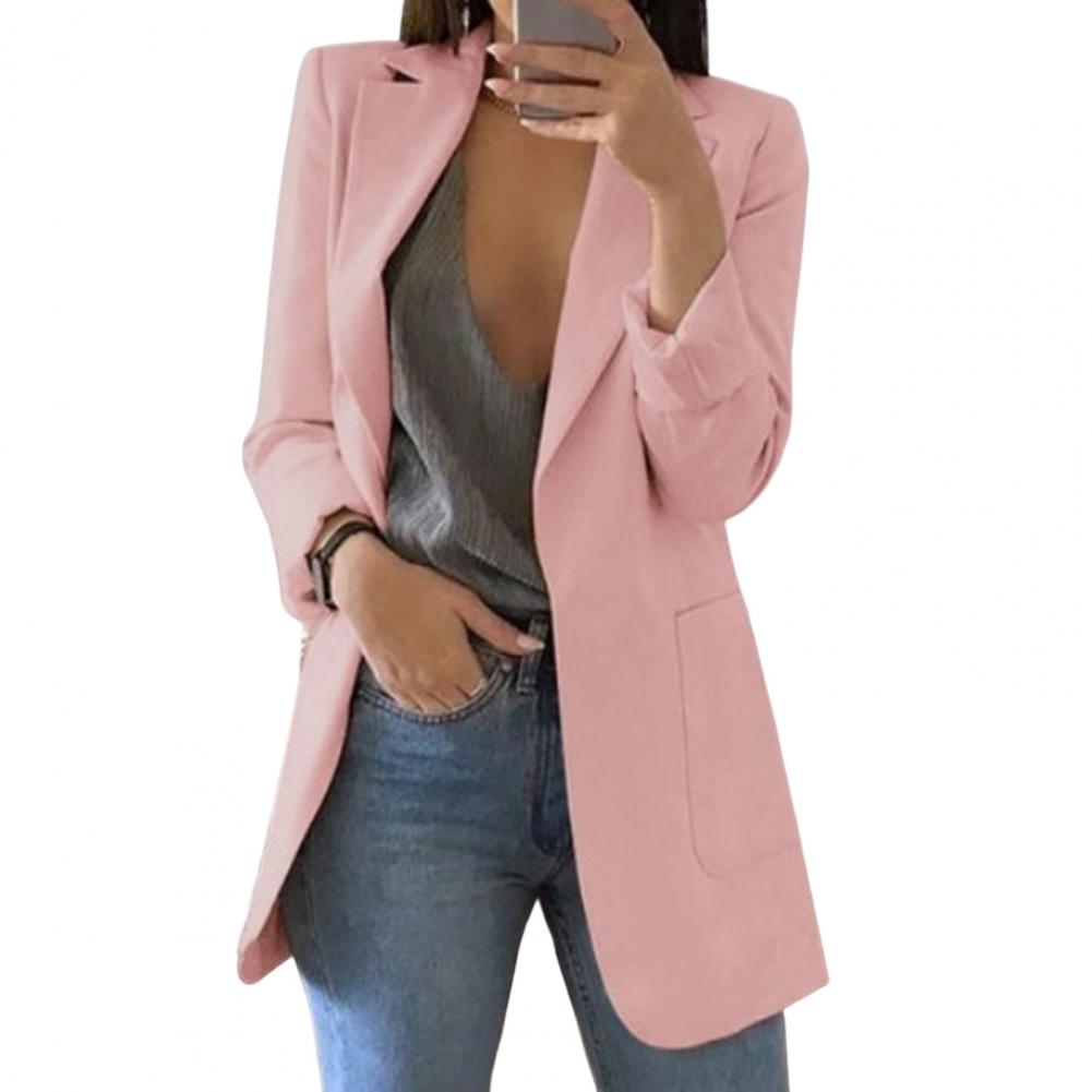 Lune London | Women's Blazer - Formal wear for a professional style